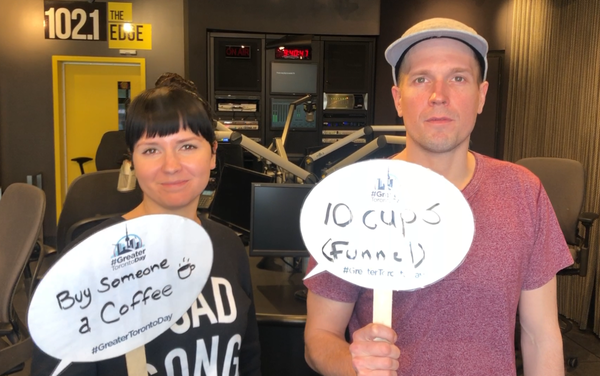 Greater Toronto Day 2019 - image