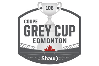 106th Grey Cup - image