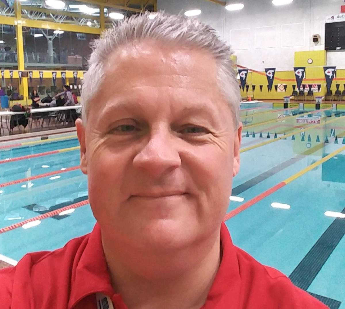 Andrew Haines, of Pickering, Ont., is separated and has two children. But he says he hasn't been able to claim child dependents on his tax return for years.