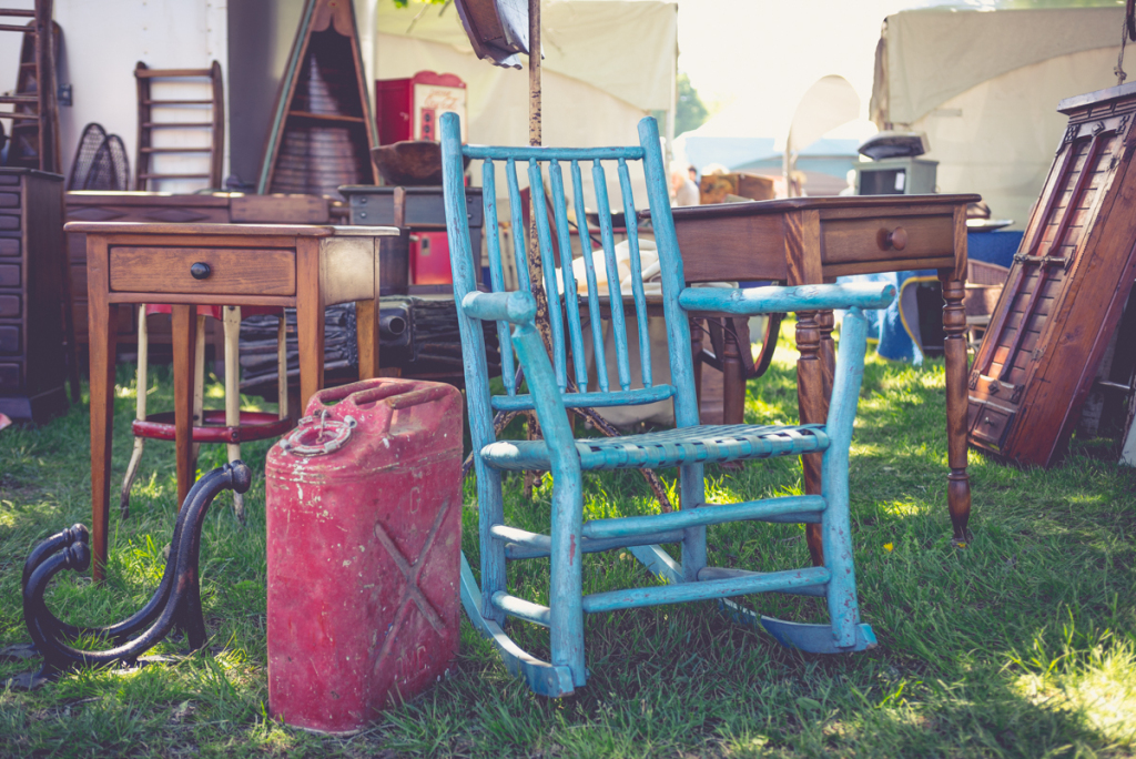 Christie Antique & Vintage Show - image