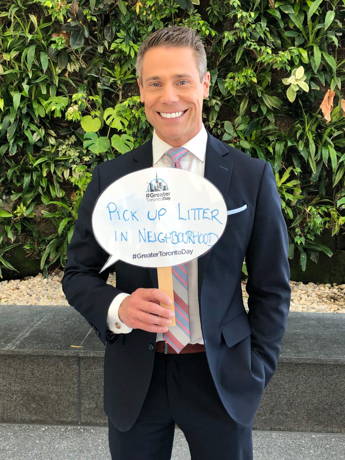 Greater Toronto Day 2019 - image