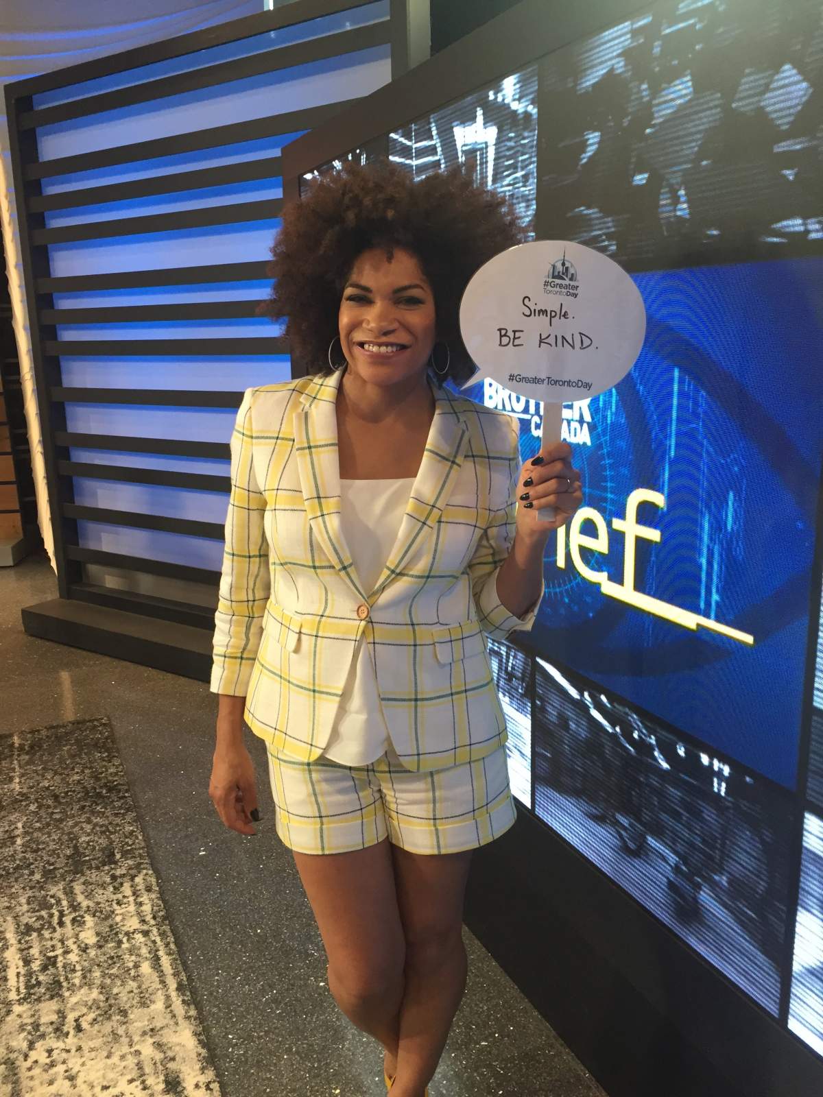 Greater Toronto Day 2019 - image