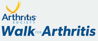 Walk for Arthritis - image