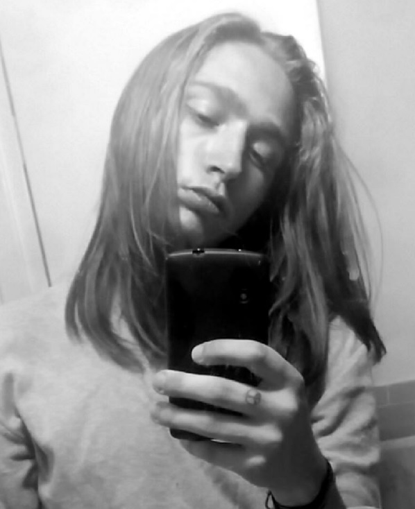 Police say Bailey Furman was last seen on May 7, 2018 around 8:00 pm in the area of Hamilton Rd. and Rectory St.