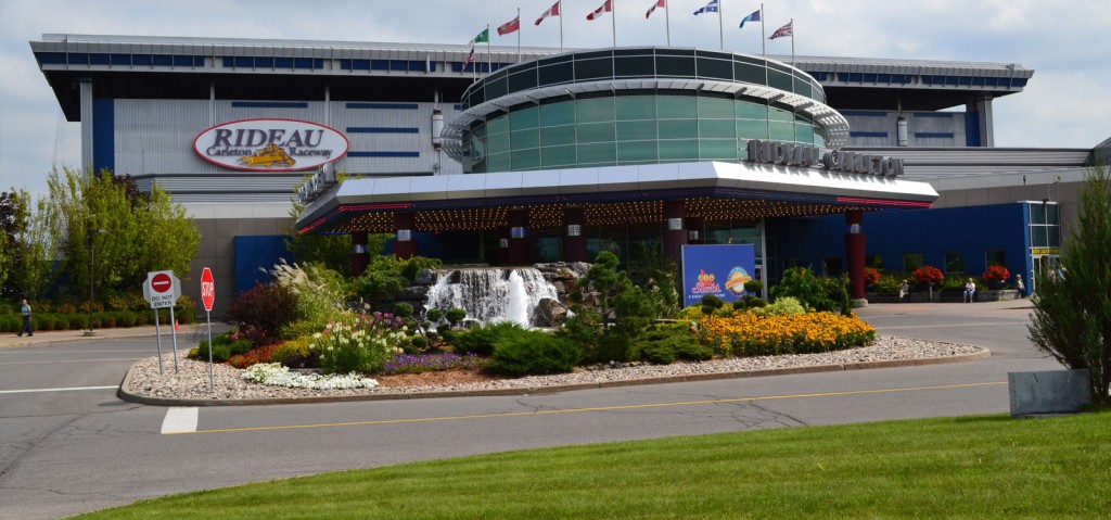 After 5 years, City Council approved the Rideau Carleton raceway expansion on Wednesday.