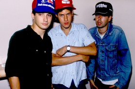 Ongoing History Daily: How did The Beastie Boys end up sampling the Beatles?