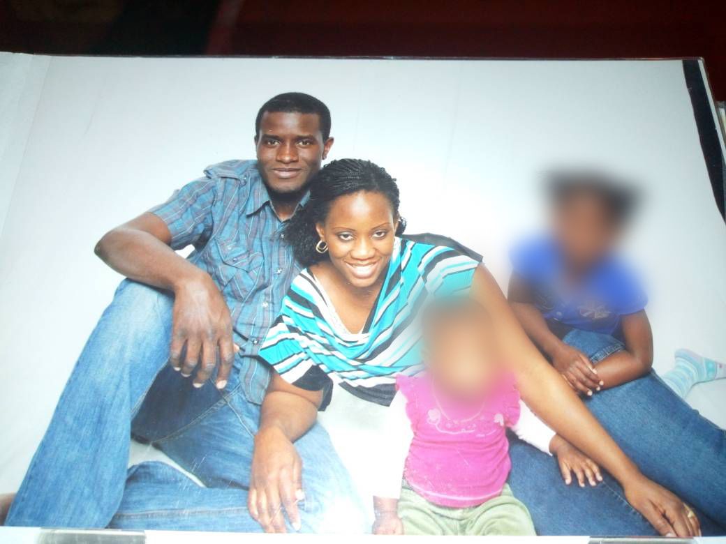 Court documents show Ahmadou Bamba Mbaye has been charged with second-degree murder in the death of 33-year-old Bigue Ndao.