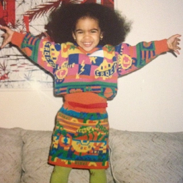 Moms furious over strangers touching black children’s hair: ‘It’s awkward and uncomfortable’ - image