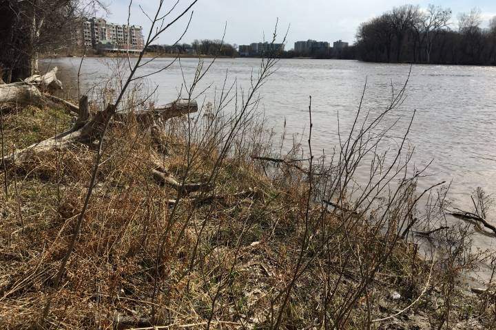 The boat capsized May 4 near Chief Peguis Trail.