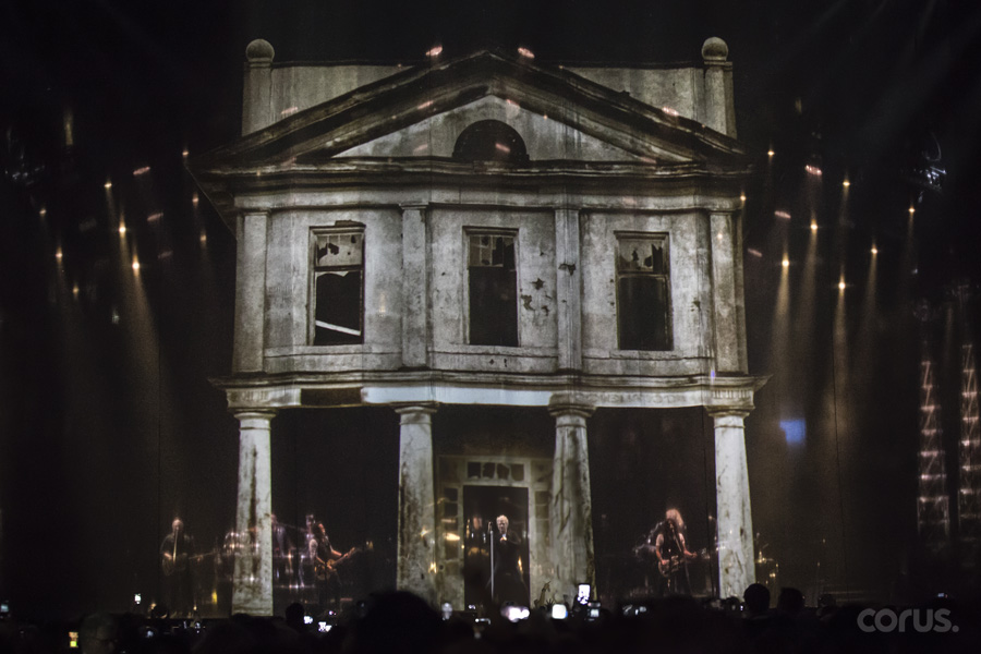 Bon Jovi @ Air Canada Centre