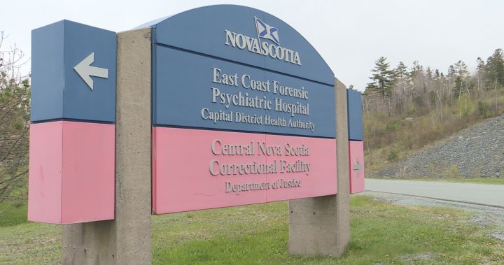 Trial begins for second group of Nova Scotia inmates in cell attack