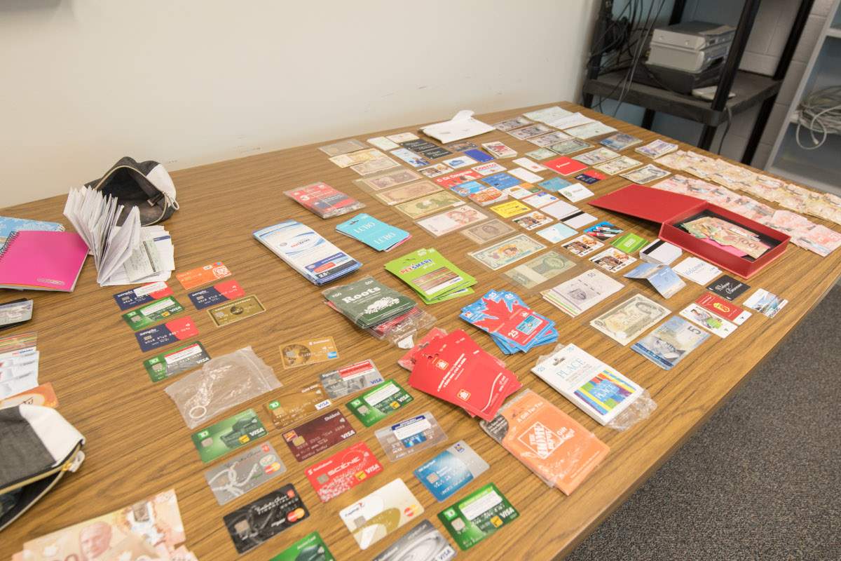 Police believe hundreds of people may have been victimized.