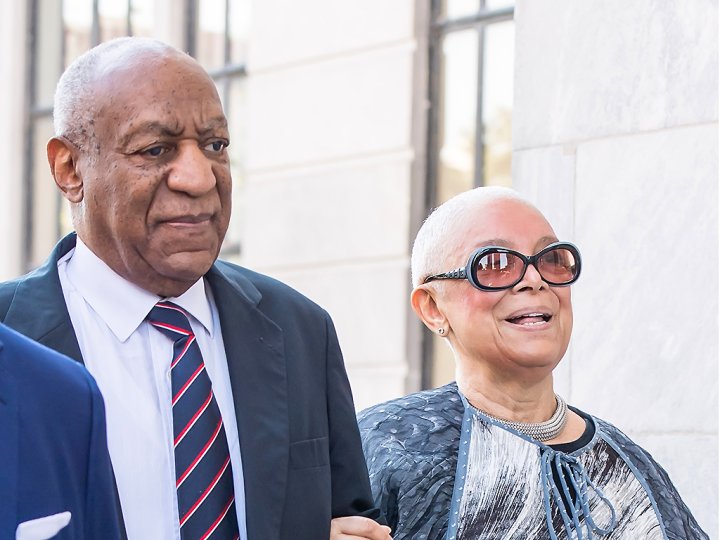 Camille Cosby | News, Videos & Articles