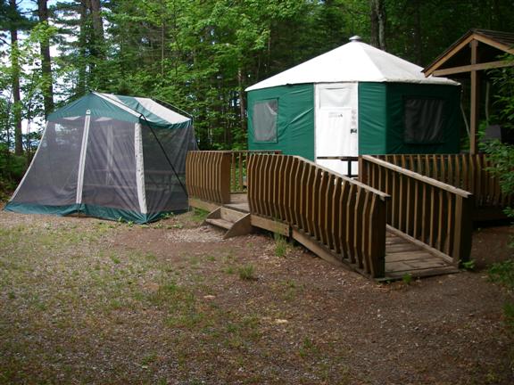 An alcohol ban at Ontario Parks will be lifted May 22. 