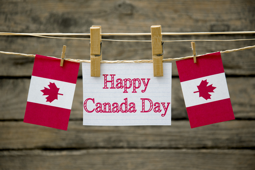 Oakville’s Canada Day celebration - image