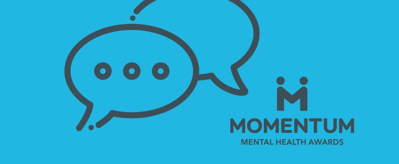 Momentum Mental Health Awards 2018 - image