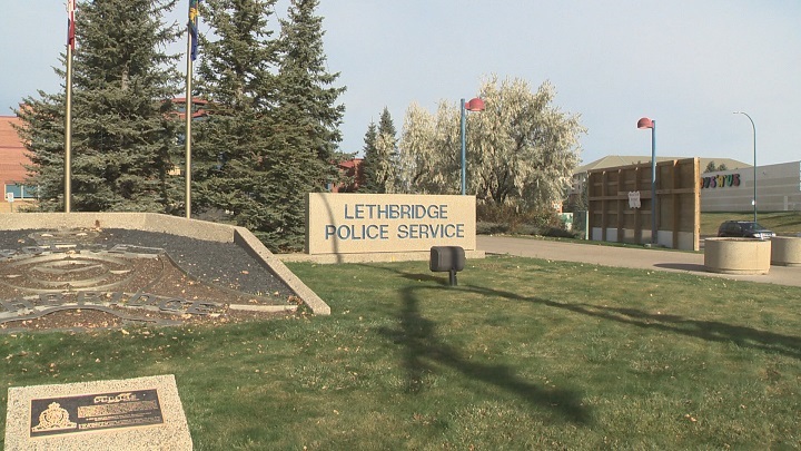 Lethbridge Police Service have charged a local man with drug-related offences after seizing illicit substances, including carfentanil.