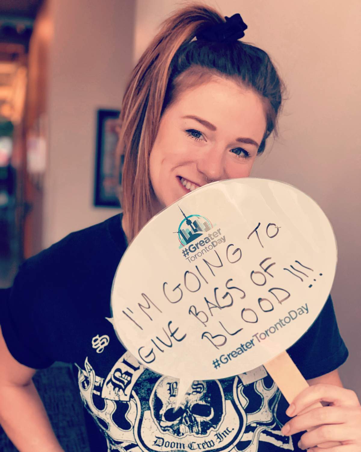 Greater Toronto Day 2019 - image