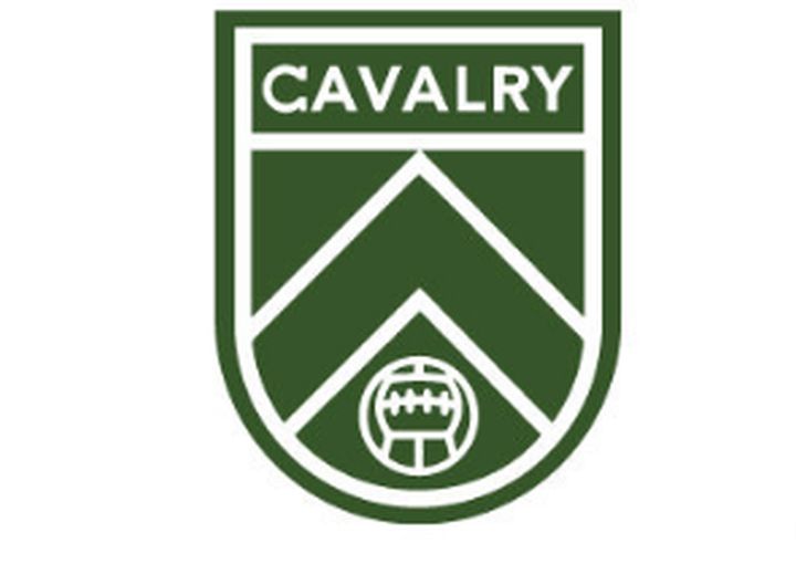 Cavalry FC's name and crest honours armed services and first responders who serve Calgary and Canada, Spruce Meadows Sports and Entertainment said Thursday in a release.