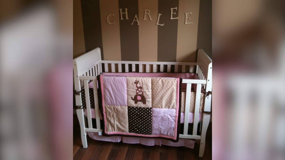 Charlee’s nursery