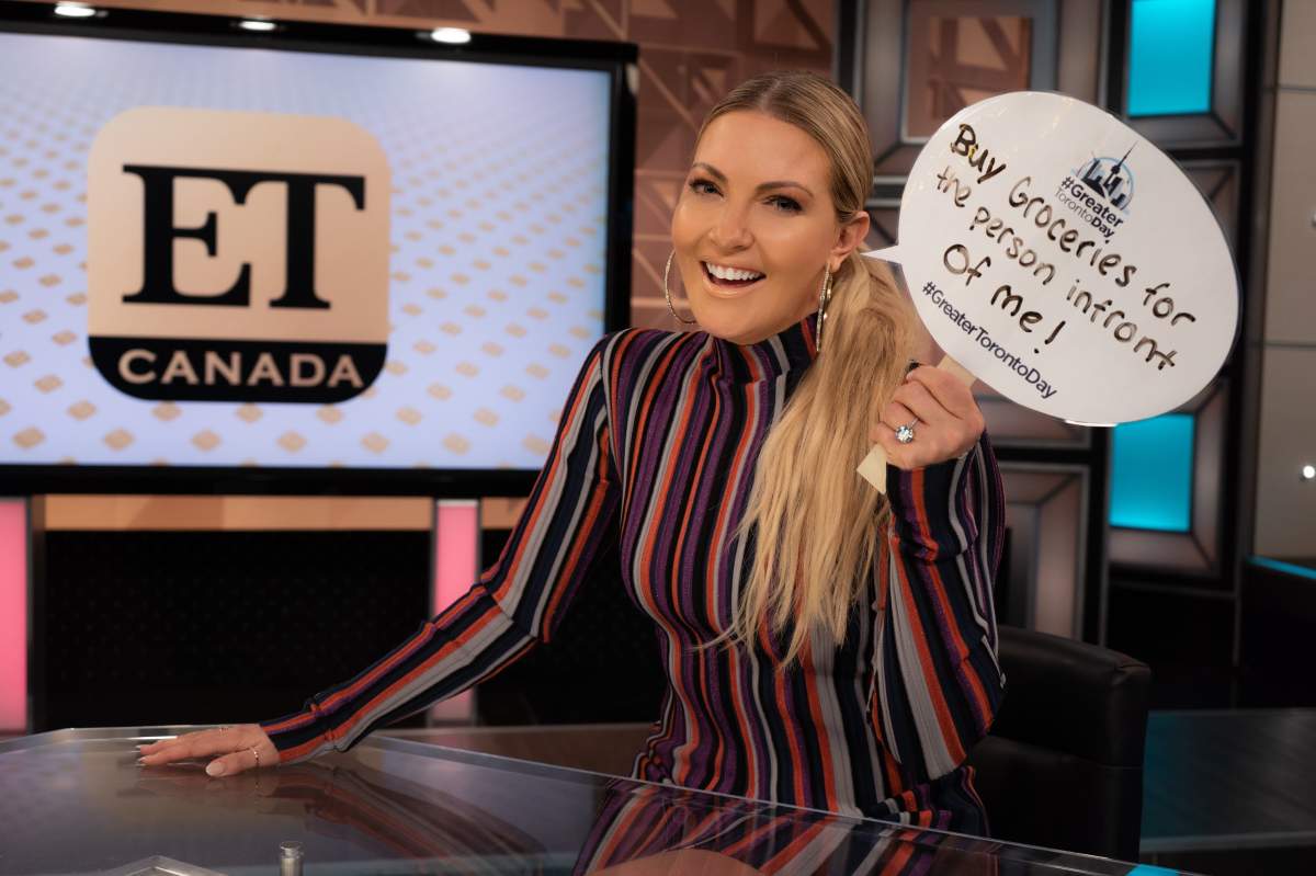 Greater Toronto Day 2019 - image