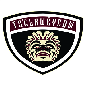 With ‘Chief Wannawin’ mascot retired, Chilliwack Chiefs turn to a First Nation artist - image