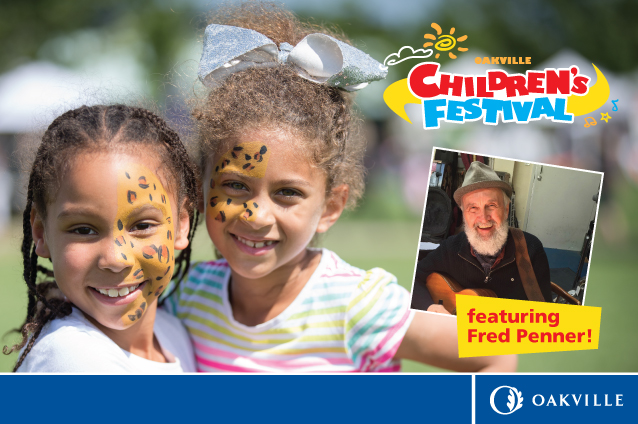 Oakville Children’s Festival - image