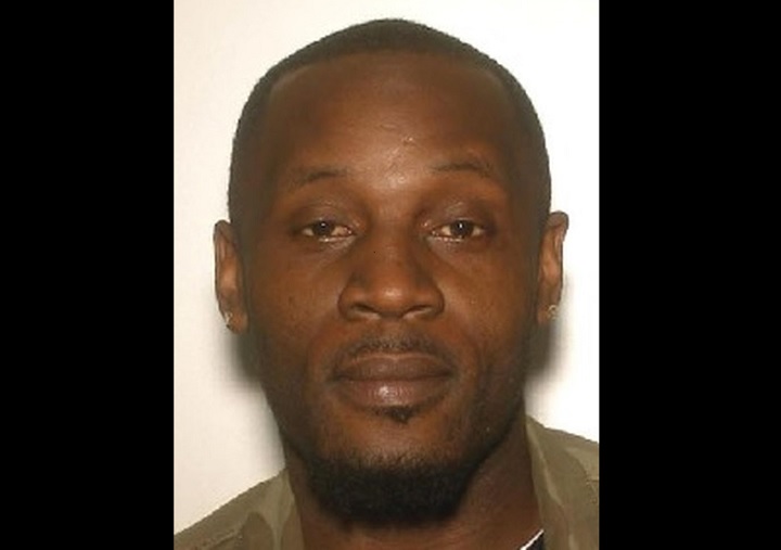 Christopher Reid, 38, has been identified as the person found dead in a vehicle at Kipling Avenue and Longfield Road in Toronto on May 7, 2018.
