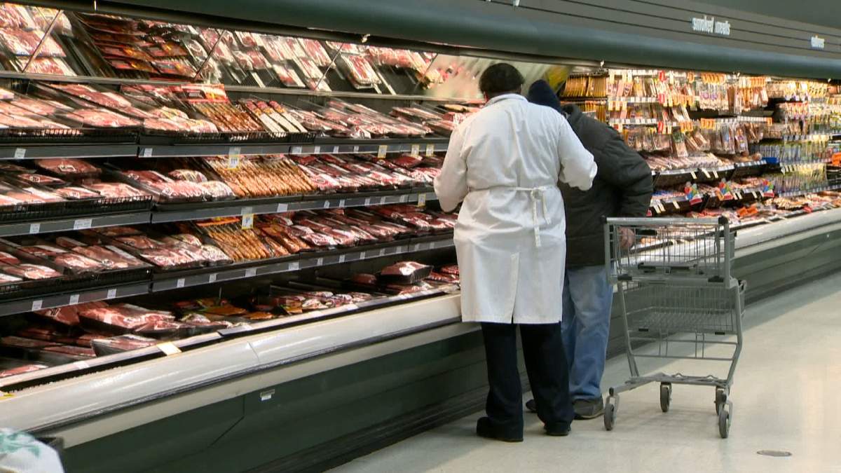 It’s Alberta beef only at Calgary Co-op stores - image