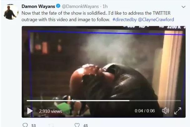 Clayne Crawford breaks silence on being fired from ‘Lethal Weapon,’ and he’s not happy - image