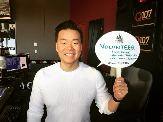 Greater Toronto Day 2019 - image