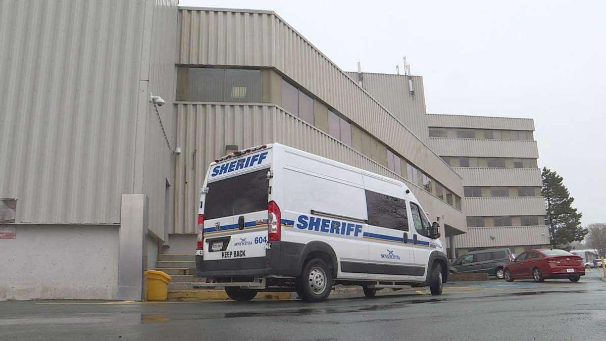 A 48-year-old Cole Harbour man charged with sexual assault is scheduled to appear in Dartmouth Provincial Court in June.