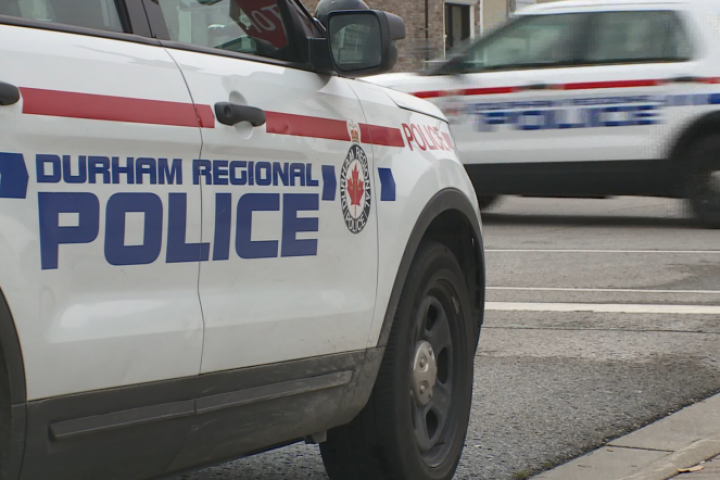 Suspect crashes into tree just after daytime carjacking in Ajax, police say