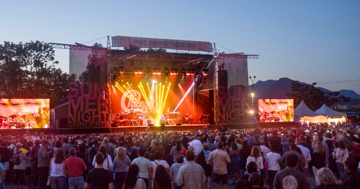Blondie, Ludacris, Vanilla Ice сред концертите на PNE 2024 Summer Nights