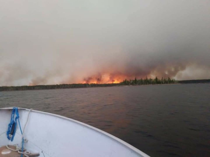 Manitoba Wildfires News, Videos & Articles