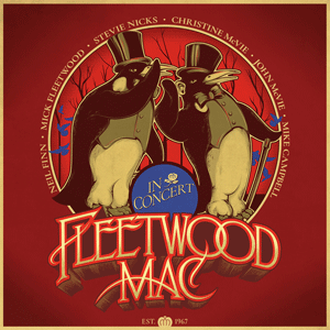 Fleetwood Mac in Concert - image
