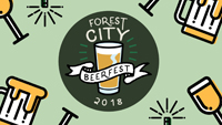 Forest City Beerfest - image