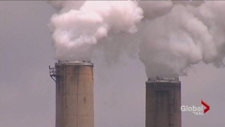 A city committee voted to continue developing the plan to govern greenhouse gas emissions in Saskatoon.