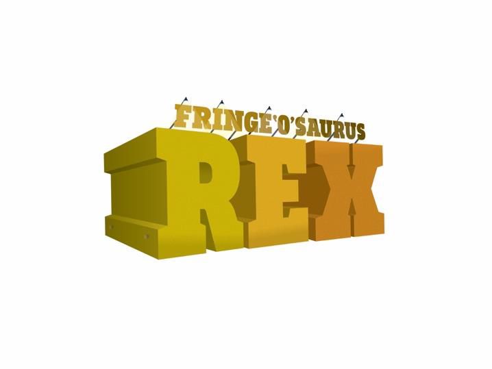 "Fringe 'O' Saurus Rex" will take place in Edmonton's Old Strathcona area from August 16 to 26, and will feature buskers, outdoor performers, artisans and vendors.