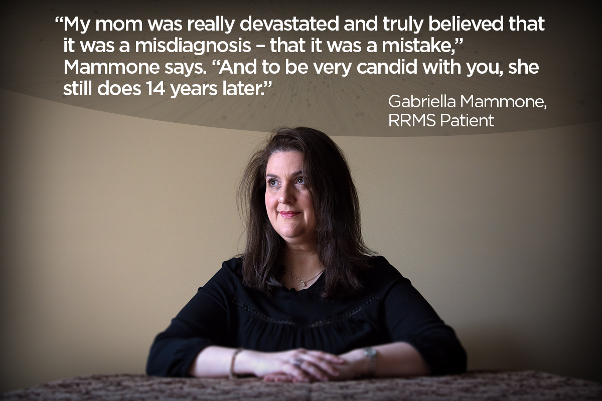 ‘All I knew was that I couldn’t walk anymore:’ Canadians living with MS - image