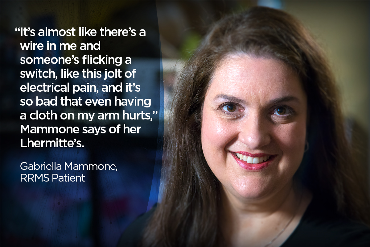 ‘All I knew was that I couldn’t walk anymore:’ Canadians living with MS - image