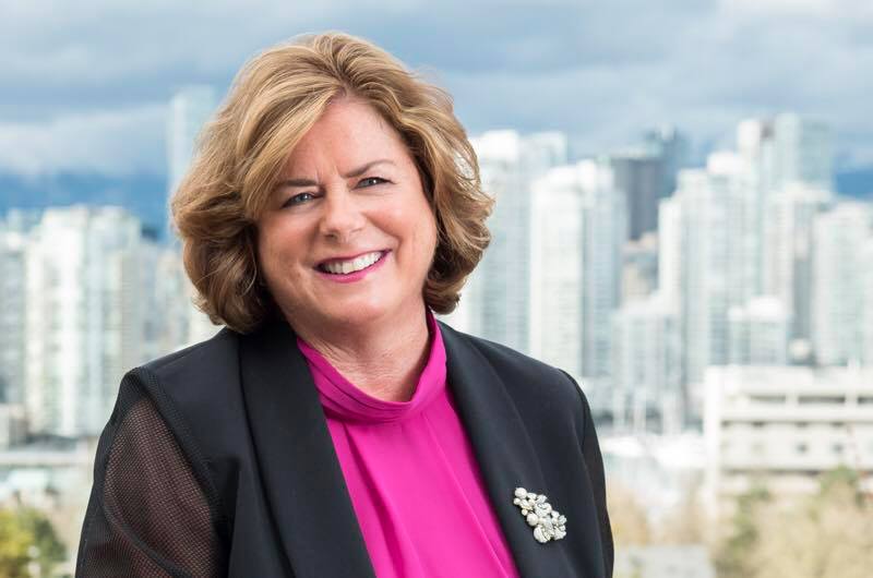 Duteil was placed on administrative leave last September pending "an investigation into her conduct while acting in her capacity as BCNU president.".