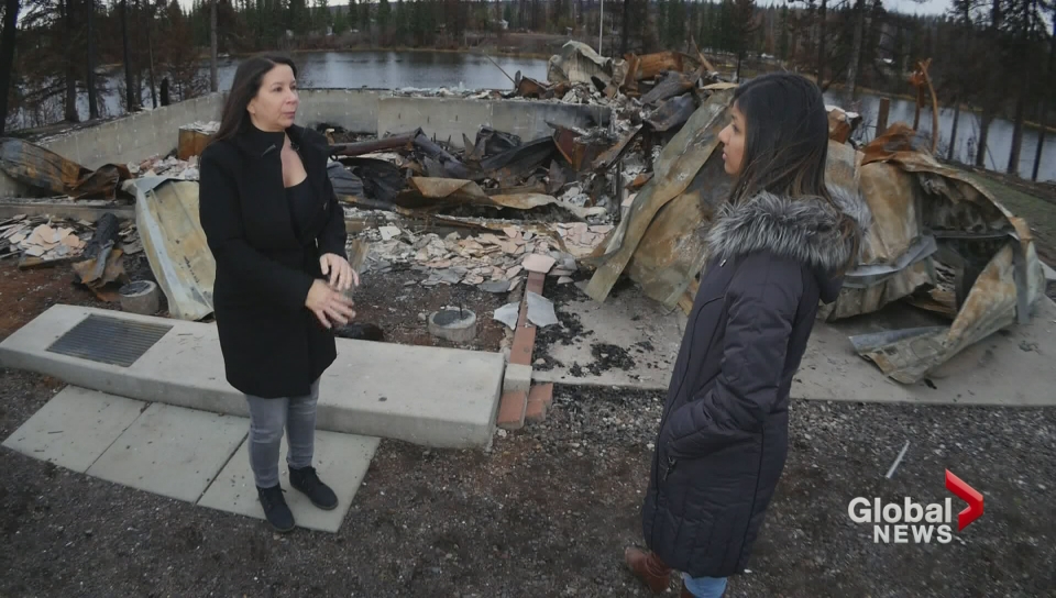 Global BC and Corus win big at B.C. Association of Broadcasters Awards - image