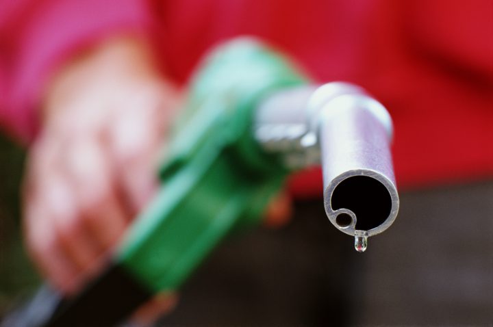 Statistics Canada says higher gasoline prices helped push the country's annual inflation rate in July to its highest reading since September 2011.