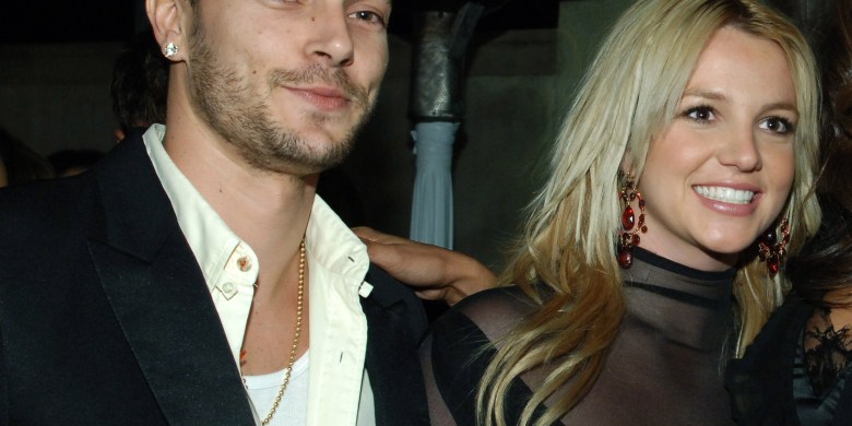 Britney Spears' rep responds to ex Kevin Federline's memoir allegations
