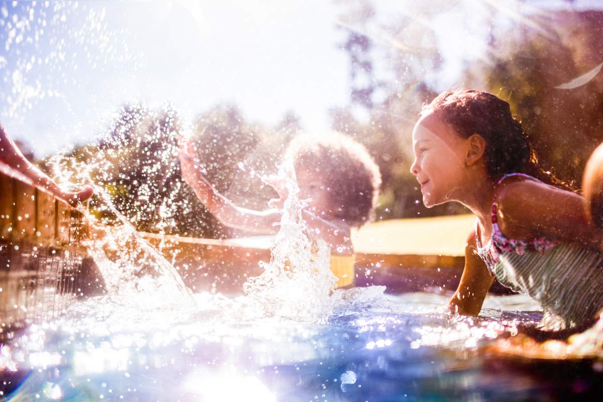 Guidelines and health precautions set out by the Province of Ontario and the Middlesex-London Health Unit will be in place at all aquatic facilities, the City says.