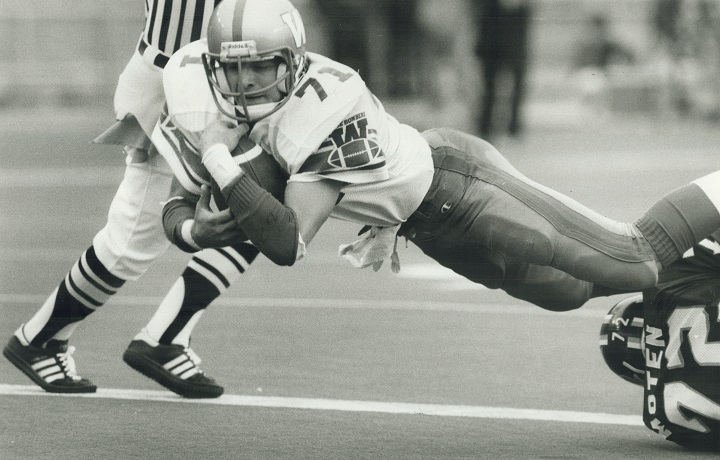 Fans have spoken: The top 5 Winnipeg Blue Bombers players ever are… - image