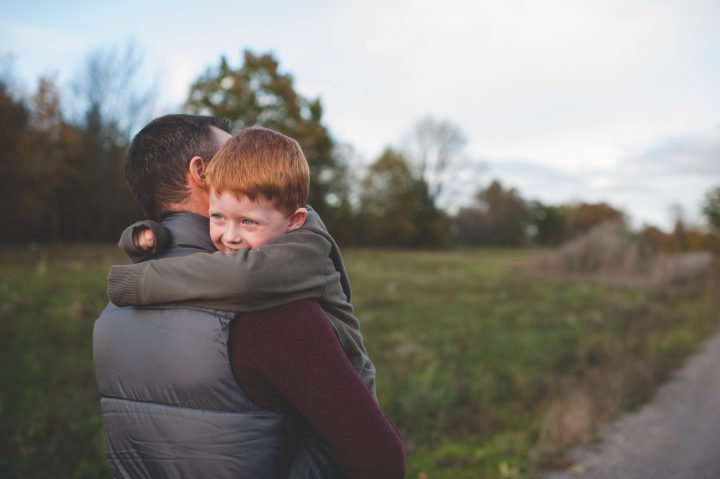 Canadian researchers are suggesting that happiness is easier to attain in rural areas and small towns.