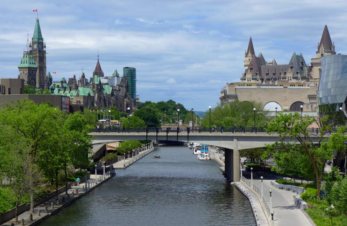 Many businesses and municipal services will be closed – or have different hours of operation – on Labour Day Monday in Ottawa.