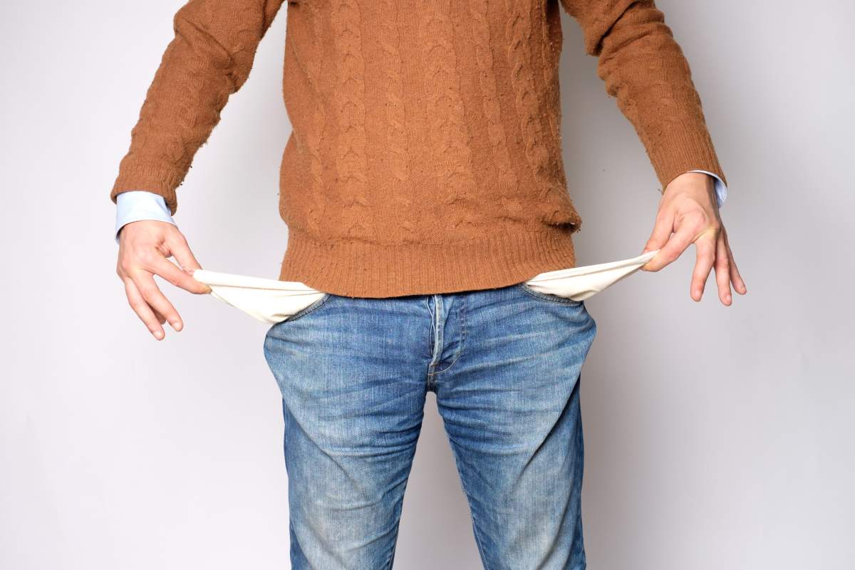 Few borrowers know about bankruptcy scores, but lenders have been using them for years.